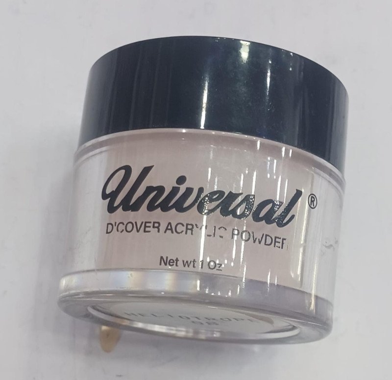 Universal D'Cover Acrylic Powder 1oz